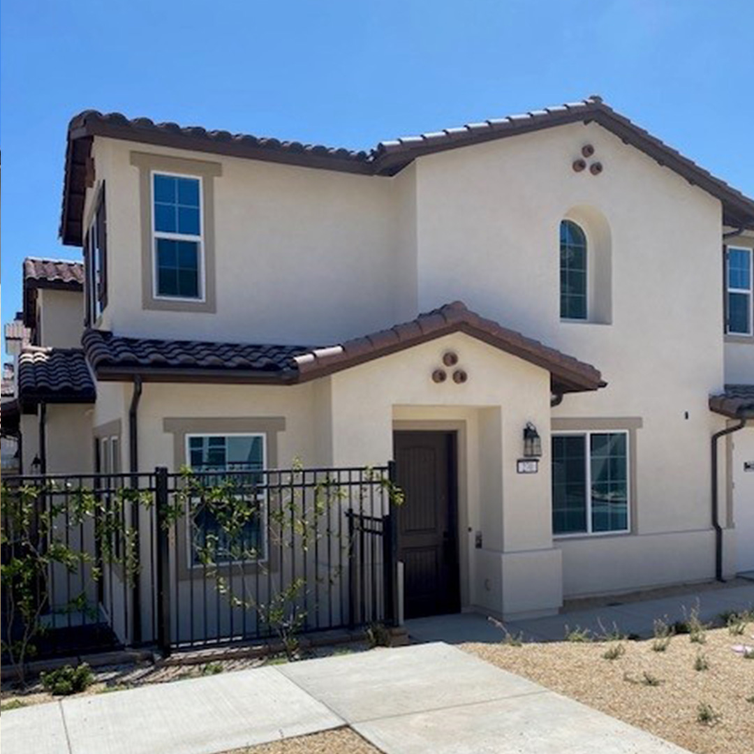 Residence 1
